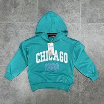 Батник Fili Kids FK1303 l.blue - делук
