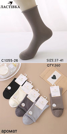Носки С1055-26 - делук