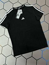 Футболка Alex Clothes 4534 black - делук
