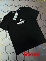 Футболка Alex Clothes 4664 black Футболка Alex Clothes 4664 black - делук