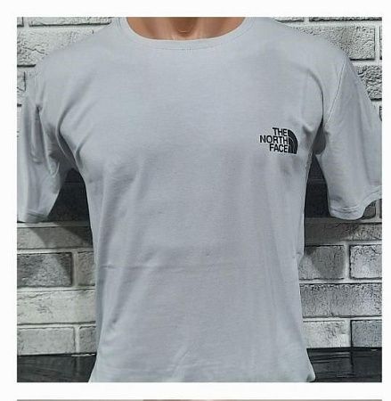 Футболка Mary Poppins 3829 l.grey - делук