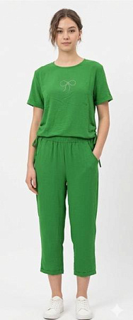 Костюм Romeo Life RL1124 green - делук
