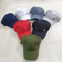 Кепка Candy CN2474 mix - делук