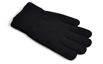 Перчатки Descarrilado J2034 black - делук