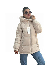 Куртка Orange Chinese 855 apricot - делук