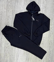 Костюм Спорт Mirwear 252-5 black - делук