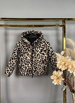 Куртка Delfinka 901 beige - делук