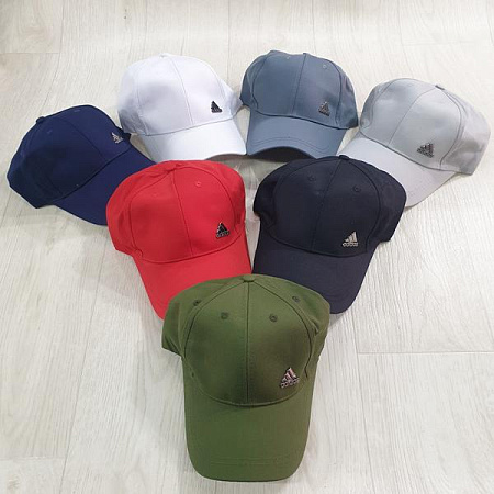 Кепка Candy CN2474 mix - делук