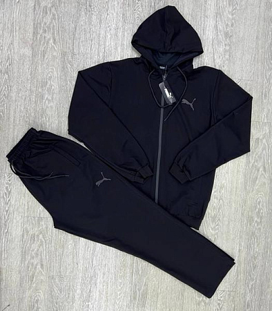 Костюм Спорт Mirwear 252-5 black - делук