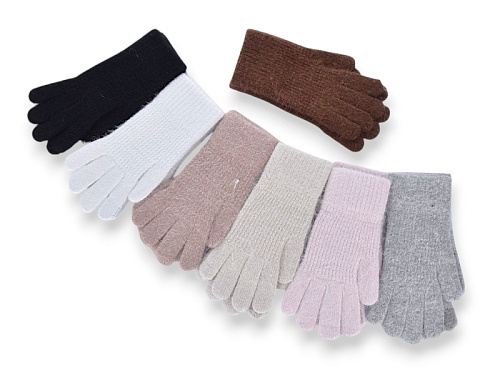 Перчатки Kh Clothes 2406 mix - делук