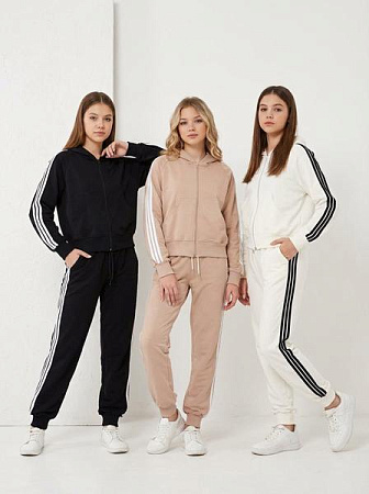 Костюм Спорт Axt AX115 beige - делук