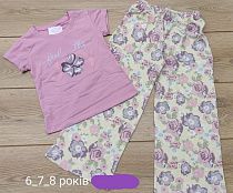 Костюм Emir Kids 356 lilac Костюм Emir Kids 356 lilac - делук