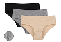 Трусы Disneyopt Kids DS302-5032X mix (10-11) - делук