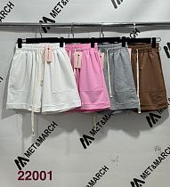 Шорты Met&March 22001 pink - делук