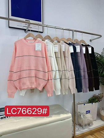 Свитер Шаолинь 76629 mix - делук