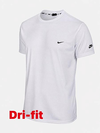 Футболка Alex Clothes 14524 white - делук