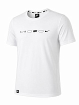 Футболка Alex Clothes 14442 white - делук