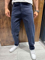 Джинсы Bromley 513 navy - делук