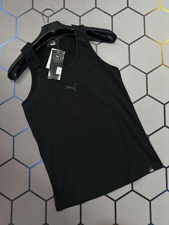 Майка Alex Clothes 4424 black - делук