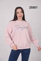 Свитер Mmc Clothes 25501 pink - делук