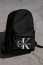 Рюкзак Candy Bags CB491 black - делук