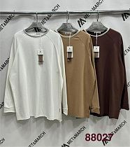 Свитер Modnulya 88027 white - делук