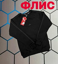 Свитер Alex Clothes 6115 black - делук