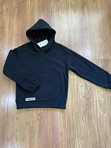Батник Rsv 253 black (128-152) - делук