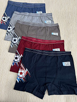 Трусы Disneyopt Kids 2525 mix (14-16) Трусы Disneyopt Kids 2525 mix (14-16) - делук