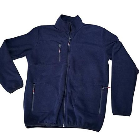 Кофта Спорт Cramp C78 navy - делук