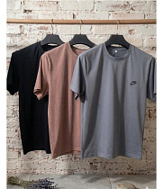Футболка Style M.Clothes 318 grey - делук
