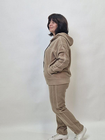 Куртка Liart 968 beige Куртка Liart 968 beige - делук