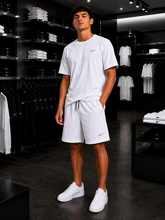Костюм Zalov ZW2046 white - делук