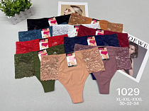 Трусики 1029 - делук