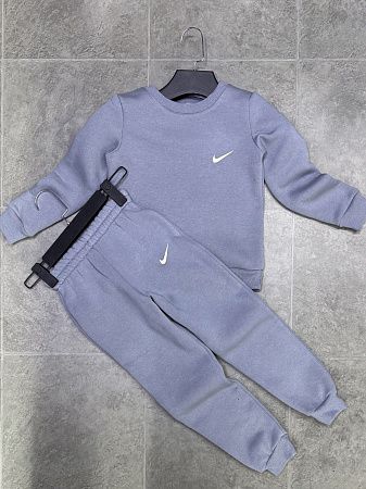 Костюм Спорт Fili Kids FK143 grey - делук