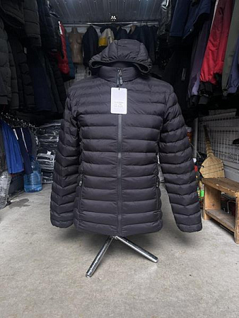 Куртка Faraon 2399 black Куртка Faraon 2399 black - делук