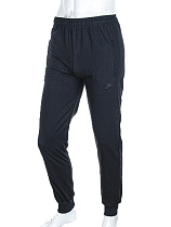 Штаны Спорт Banko N2008-2 black - делук