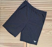 Шорты Sport Style 02-1 d.grey - делук