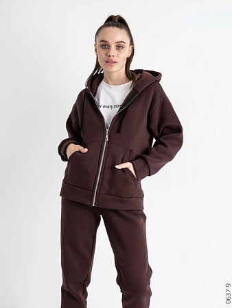 Костюм Спорт Shon S1411 navy - делук