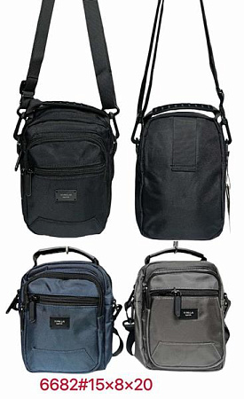 Сумка Annet TS6682 mix - делук