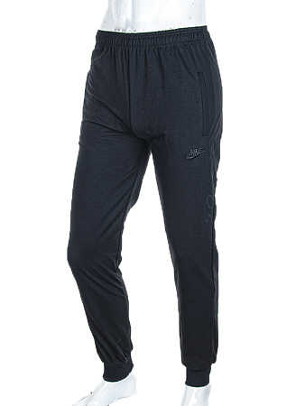 Штаны Спорт Banko N2008-2 black - делук