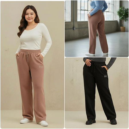 Штаны Спорт Hoan HN838 mix Штаны Спорт Hoan HN838 mix - делук