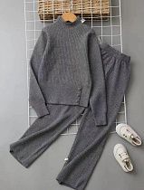 Костюм Спорт Major M371 d.grey Костюм Спорт Major M371 d.grey - делук