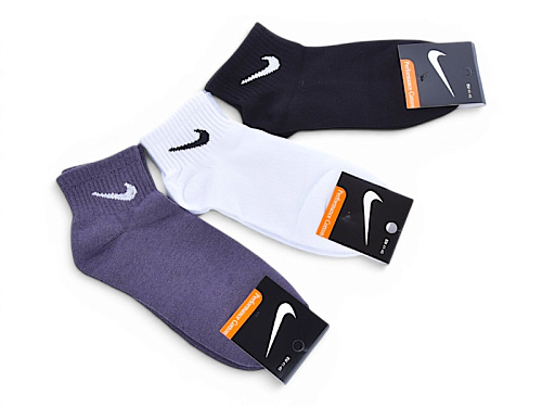 Носки Obuv Ok2 X105XL (99093) mix - делук