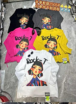 Свитер Divo DV210 yellow - делук