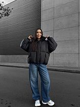 Куртка Trend 221 black - делук