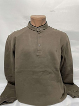 Свитер Sabihina SB1404 brown - делук