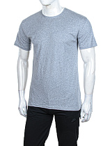 Футболка Banko N2001-2 l.grey - делук