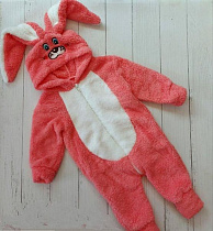 Кигуруми Meloria ML2746 red - делук