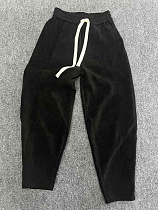 Штаны Style Nadezhda 605 black - делук